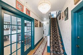 Prince Street Suites