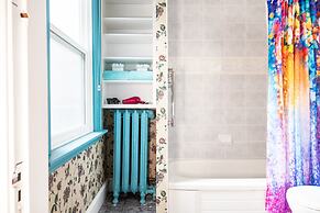 Prince Street Suites