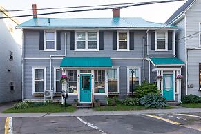 Prince Street Suites