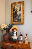 Prince Street Suites