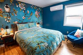 Prince Street Suites