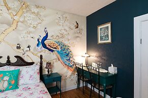 Prince Street Suites