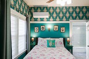 Prince Street Suites