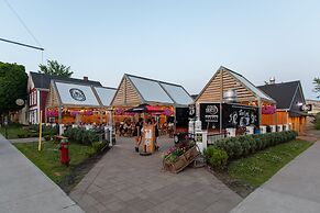 Prince Street Suites