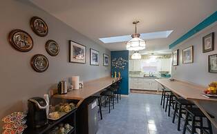 Prince Street Suites