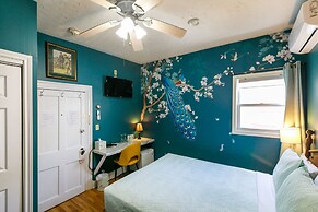 Prince Street Suites