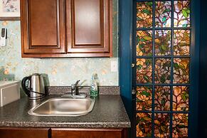 Prince Street Suites