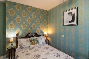 Prince Street Suites