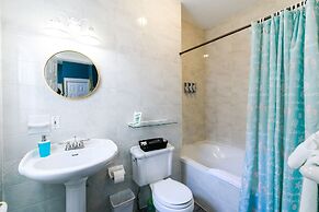 Prince Street Suites