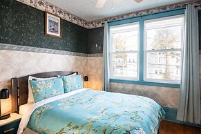 Prince Street Suites