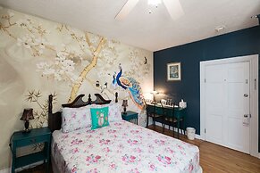 Prince Street Suites