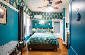 Prince Street Suites