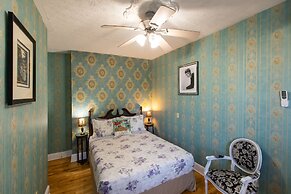 Prince Street Suites