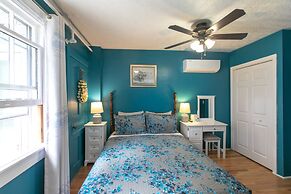 Prince Street Suites