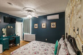 Prince Street Suites