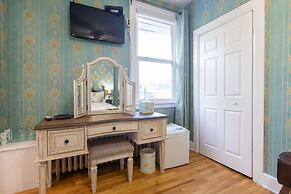 Prince Street Suites