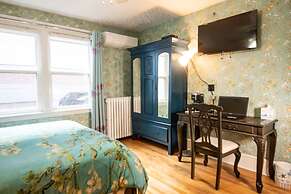 Prince Street Suites