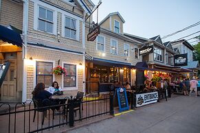 Prince Street Suites