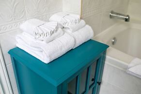 Prince Street Suites