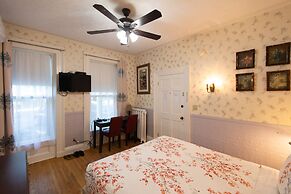 Prince Street Suites