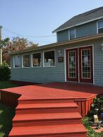 Dreamweavers Cottages and Vacation Homes