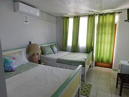 Mr. Clean Bed and Breakfast