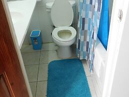 Mr. Clean Bed and Breakfast