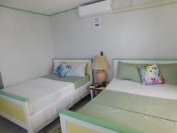 Mr. Clean Bed and Breakfast