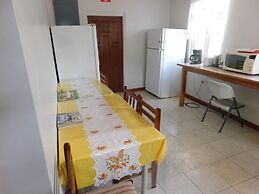 Mr. Clean Bed and Breakfast