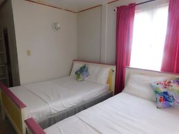 Mr. Clean Bed and Breakfast