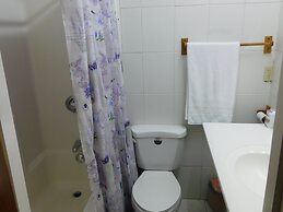 Mr. Clean Bed and Breakfast