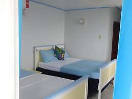 Mr. Clean Bed and Breakfast