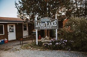 Lang Lake Resort