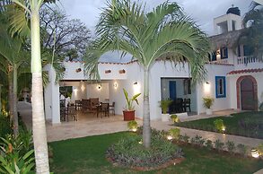 Hotel Playa Catalina