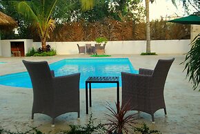 Hotel Playa Catalina