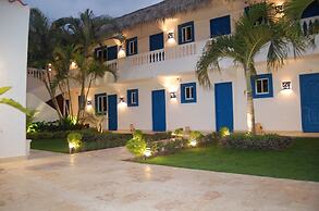 Hotel Playa Catalina