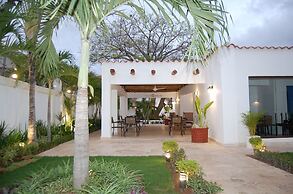 Hotel Playa Catalina