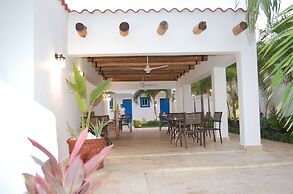 Hotel Playa Catalina