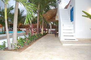 Hotel Playa Catalina