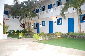 Hotel Playa Catalina