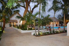 Hotel Playa Catalina