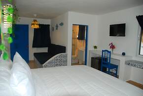 Hotel Playa Catalina