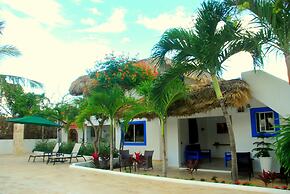 Hotel Playa Catalina