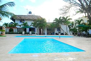 Hotel Playa Catalina