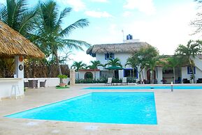 Hotel Playa Catalina