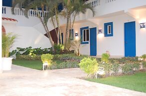 Hotel Playa Catalina