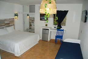 Hotel Playa Catalina