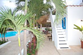 Hotel Playa Catalina