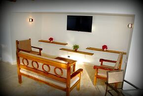 Hotel Playa Catalina