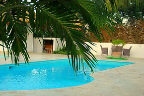 Hotel Playa Catalina